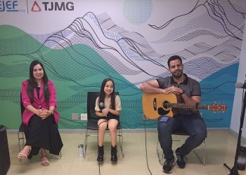 Cães de assistência judiciária é tema de live