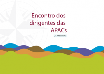 Encontro dos dirigentes das APACs