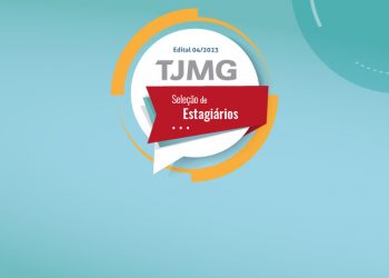 Seleção Pública de estudantes de Graduação – Edital nº 04/2023