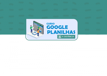 Curso Google Planilhas