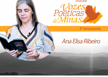 Convite: estreia da terceira temporada do Vozes Poéticas de Minas