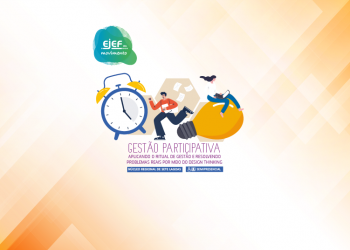 Curso Gestão Participativa