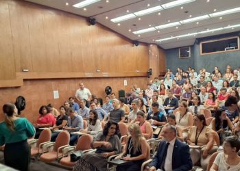 Curso aborda a nova Lei de Licitações no TJMG