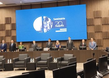 Seminário realizado pela EJEF debate 20 anos do Código Civil