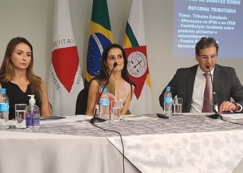 CEJ conclui “Ciclo de Debates sobre a Reforma Tributária”