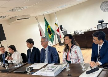 Oficinas da EJEF movimentam Núcleo Regional de Janaúba