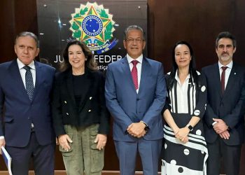 Superintendente Adjunta da EJEF participa de seminário promovido pela ENFAM