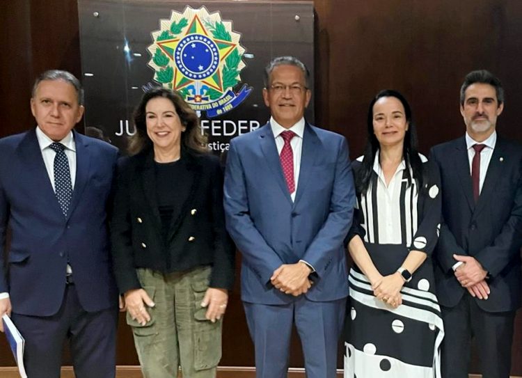 Superintendente Adjunta da EJEF participa de seminário promovido pela ENFAM