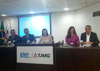 EJEF sedia Encontro da Rede de Escolas de Administração Pública-REAP