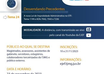 Curso Desvendando Precedentes – Tema 24