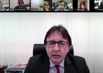EJEF transmite última live de 2023 da série “Desvendando Precedentes”