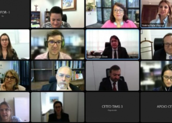 EJEF promove palestra IRDR e ações coletivas com o lançamento da Revista de Precedentes Qualificados nº 5