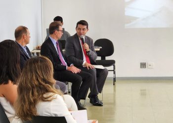 EJEF promove 10⁰ encontro do Grupo de Estudos “Lei do Superendividamento”