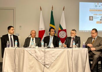 CEJ debate negócios jurídicos do universo tecnológico