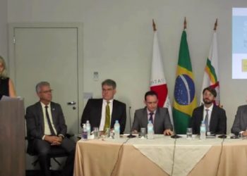 Palestra internacional discute “Constitucionalismo Digital”