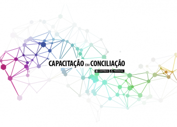 Capacitação em Conciliação – Turma 22