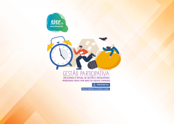 Curso Gestão Participativa – Núcleo Regional de Montes Claros