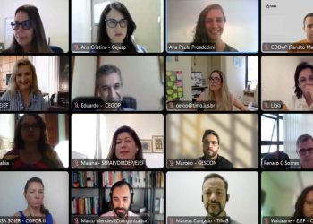 EJEF inicia curso “Management 3.0″