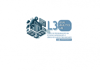Curso L3 – Legal anaLytics Lab