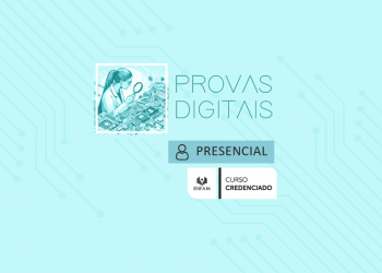 Curso Provas Digitais