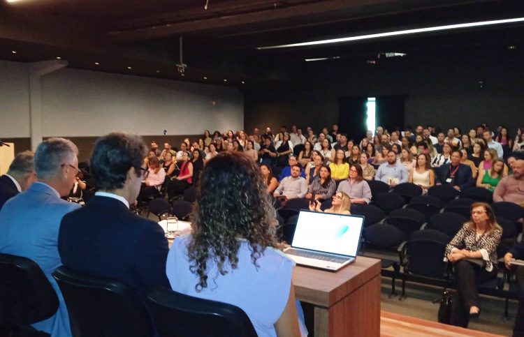 Contagem sedia 19ª Oficina Jurídica e Gerencial