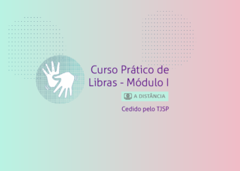 Curso Prático de Libras – Módulo I