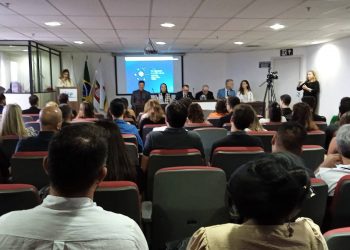 EJEF realiza seminário de abertura da Pós-Graduação em Gestão Pública Judiciária