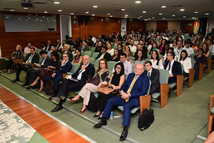 Responsabilidade civil nos tribunais é tema de congresso