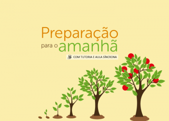 Curso Preparação para o Amanhã