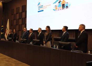 EJEF e COINJ promovem seminário sobre adoção