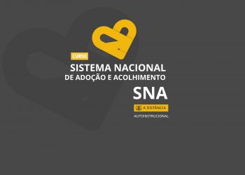 Sistema Nacional de Adoção e Acolhimento – SNA: atualizações e desafios