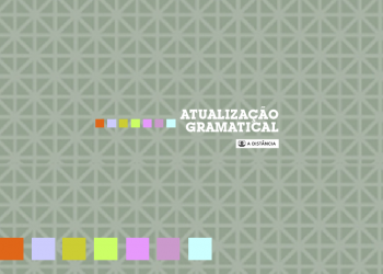 Curso Atualização Gramatical