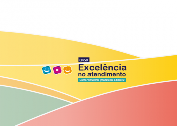Curso Excelência no atendimento