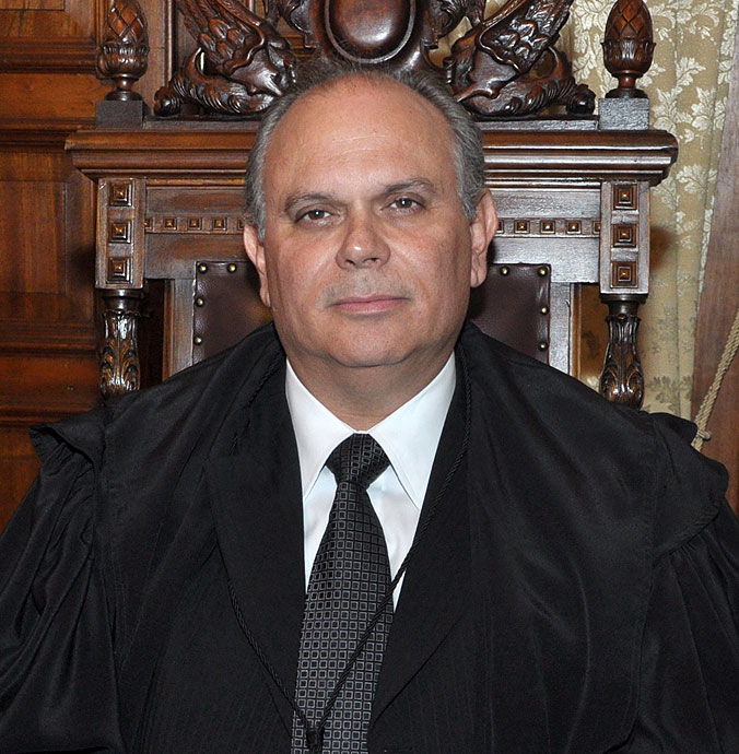 2º Vice-Presidente do TJMG