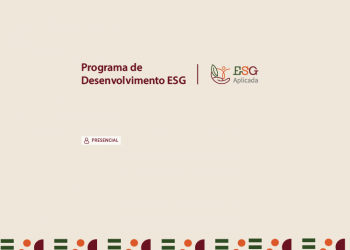 Programa de Desenvolvimento ESG   Módulos de Alinhamento Conceitual e Módulos de Desenvolvimento