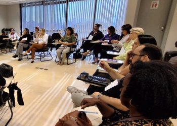 EJEF forma expositores de oficinas de parentalidade e divórcio