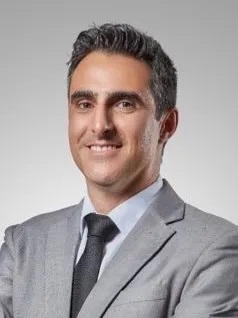 Juiz Auxiliar da 2ª Vice-Presidência