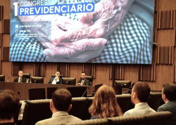 EJEF, OAB e TRF-6 promovem 1º Congresso de Direito Previdenciário