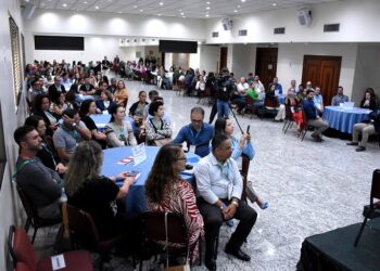 EJEF promove turma 3 do IV AGIR- Semeando Conexões