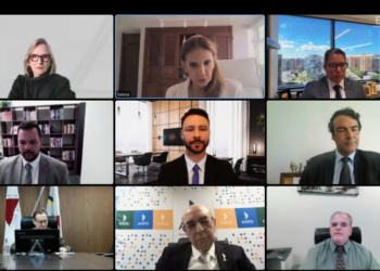 EJEF inicia circuito de palestras sobre privacidade e proteção de dados pessoais