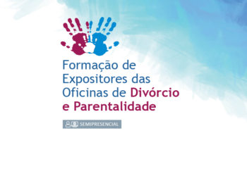 Curso de Formação de Expositores das Oficinas de Divórcio e Parentalidade – Turma 2/2024