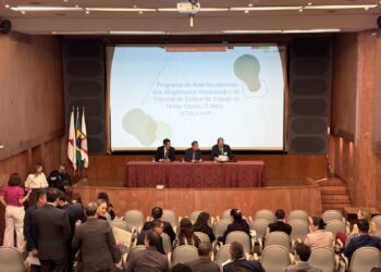 Encerramento do 14º CFI marca o início da fase de Vitaliciamento