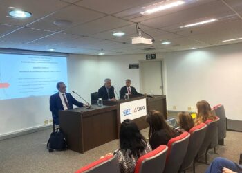 Escola Judicial promove seminário com foco na aplicação da pena