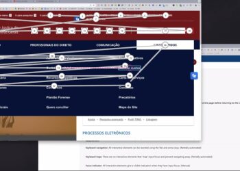 EJEF conclui primeira turma do curso de capacitação em acessibilidade