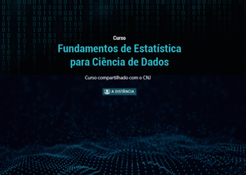 Fundamentos de Estatística para Ciência de Dados