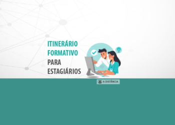 Itinerário Formativo para Estagiários