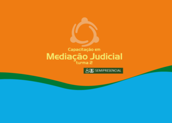 Curso de Capacitação em Mediação – Turma 2/2024