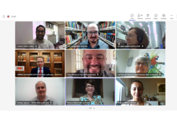 TJMG eleito sede do 3° ENABIJUD