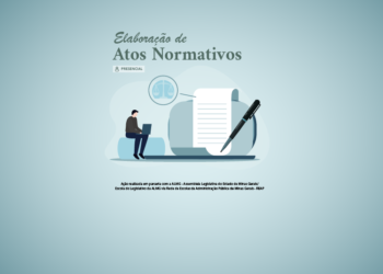 Curso Elaboração de Atos Normativos