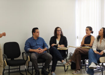 Capacitação na EJEF visa aprimorar atuação em grupos reflexivos para autores de violência doméstica